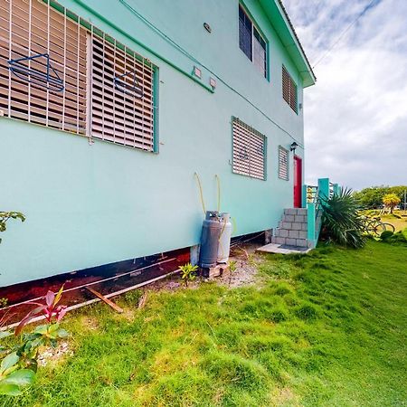 Willow 2 At Island Cabanas Gold Standard Certified 库尔克岛 外观 照片