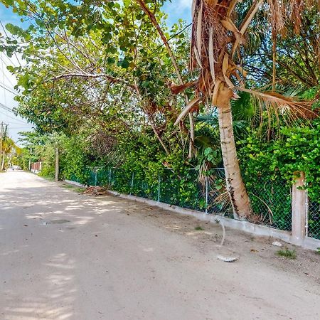 Willow 2 At Island Cabanas Gold Standard Certified 库尔克岛 外观 照片