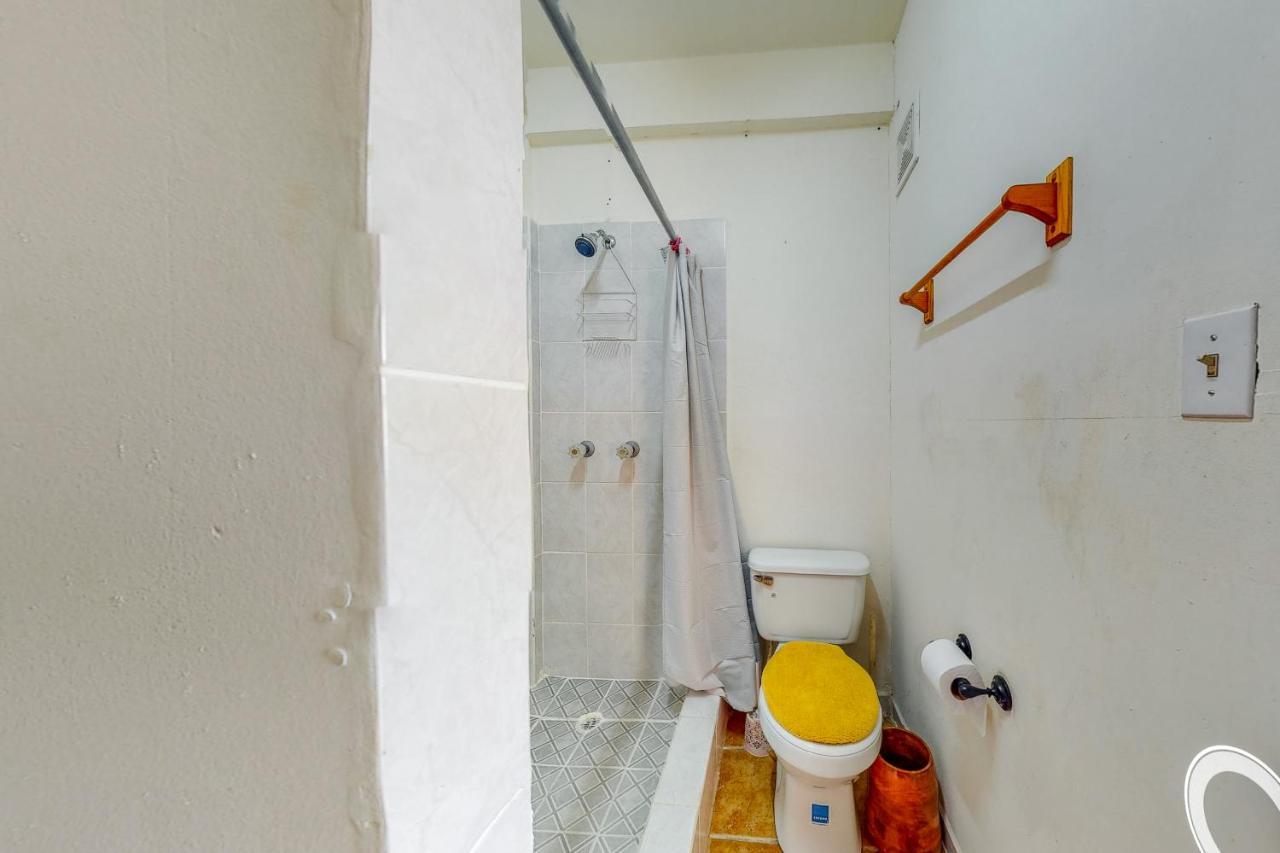 Willow 2 At Island Cabanas Gold Standard Certified 库尔克岛 外观 照片